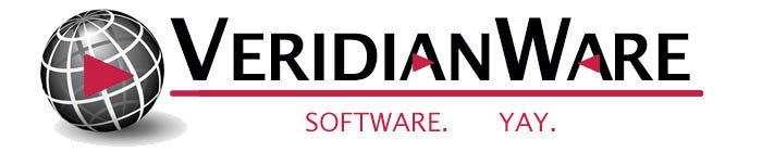 VeridianWare Logo